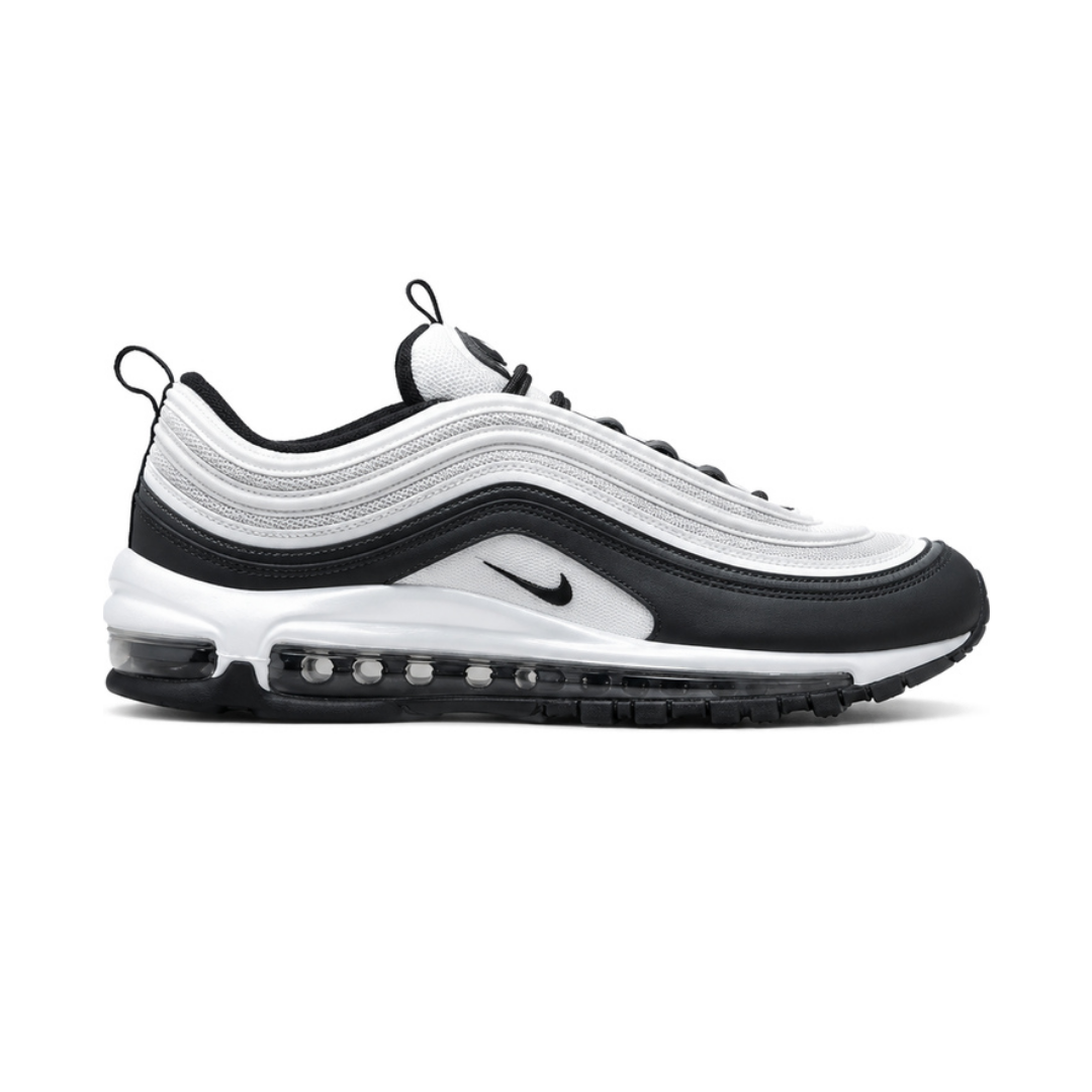 NIKE AIR MAX 97 SUMMIT WHITE