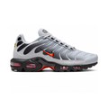 NIKE AIR MAX PLUS WOLF GREY