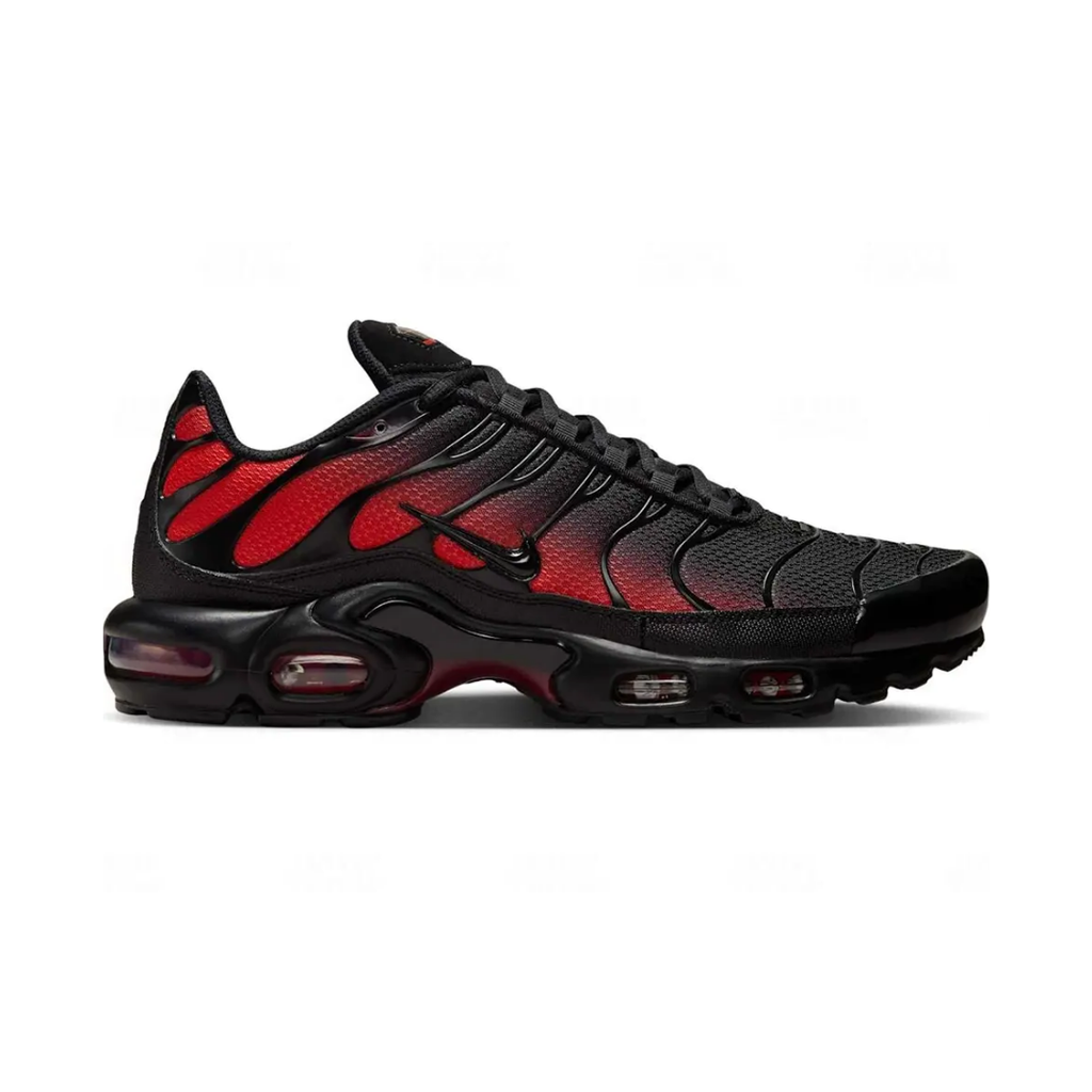 NIKE AIR MAX PLUS GRADIENT BRED