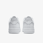 NIKE AIR FORCE 1 UNIVERSITY BLACK