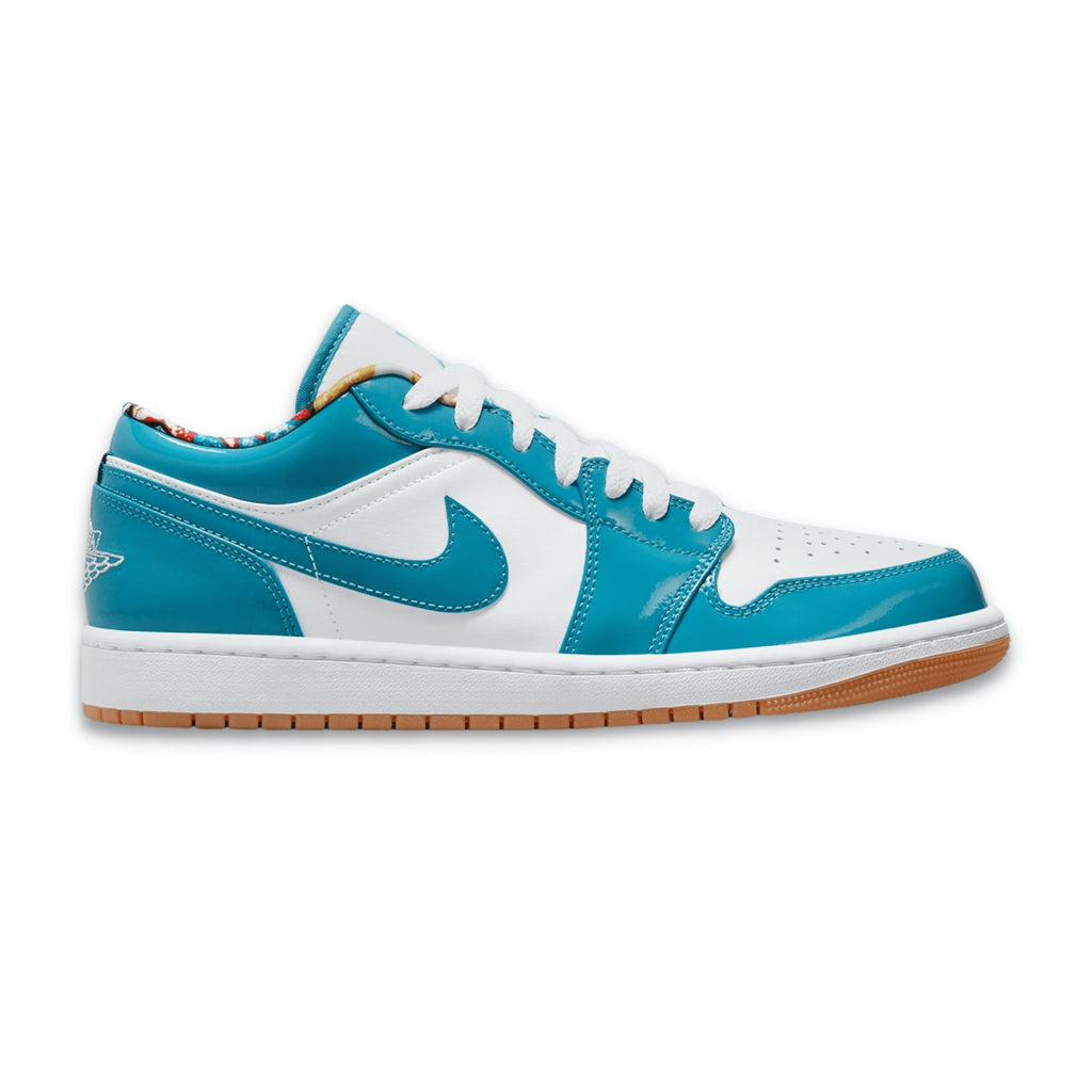 AIR JORDAN 1 LOW BARCELONA