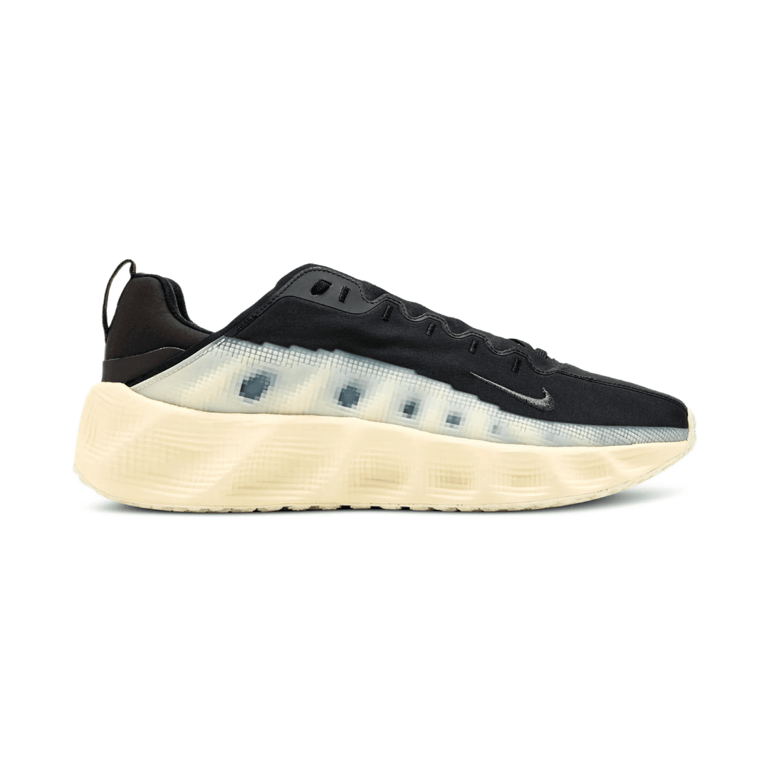 NIKE AVA ROVER BLACK MUSLIN