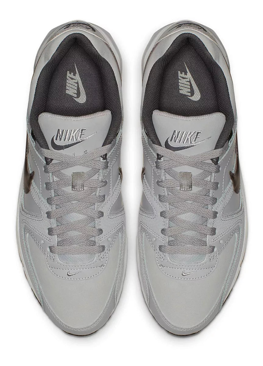 NIKE AIR MAX COMMAND WOLF GRAY