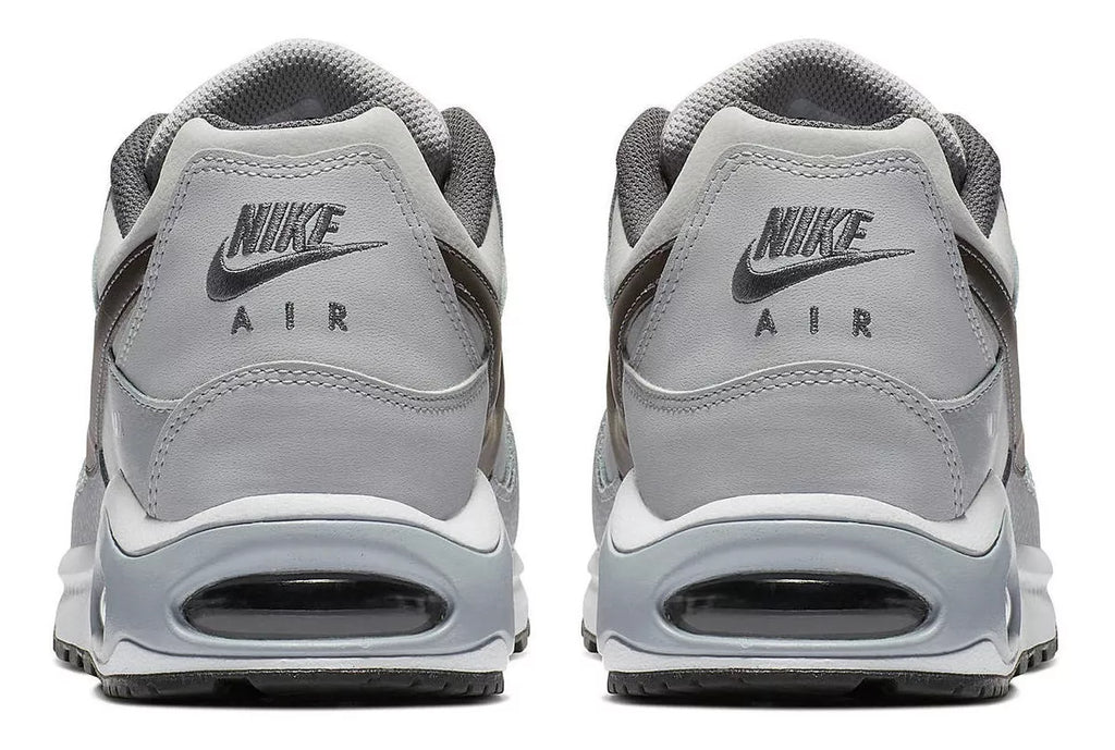 NIKE AIR MAX COMMAND WOLF GRAY