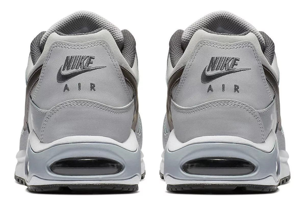 NIKE AIR MAX COMMAND WOLF GRAY