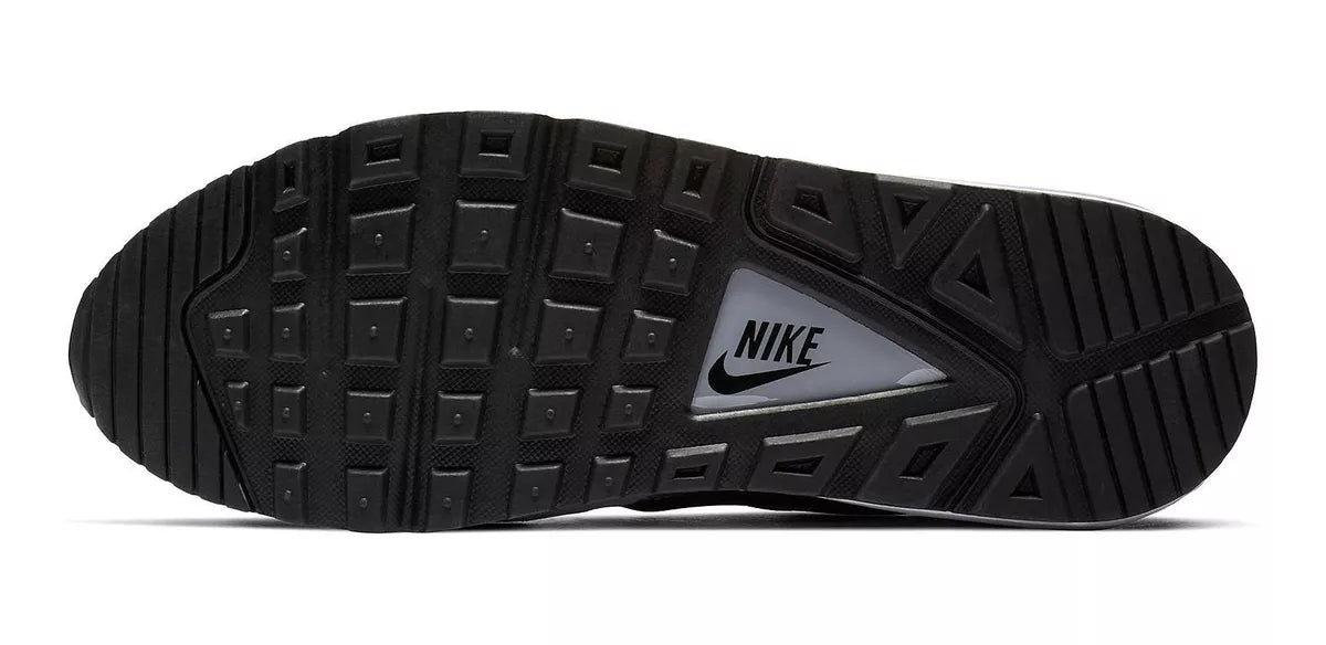 NIKE AIR MAX COMMAND WOLF GRAY