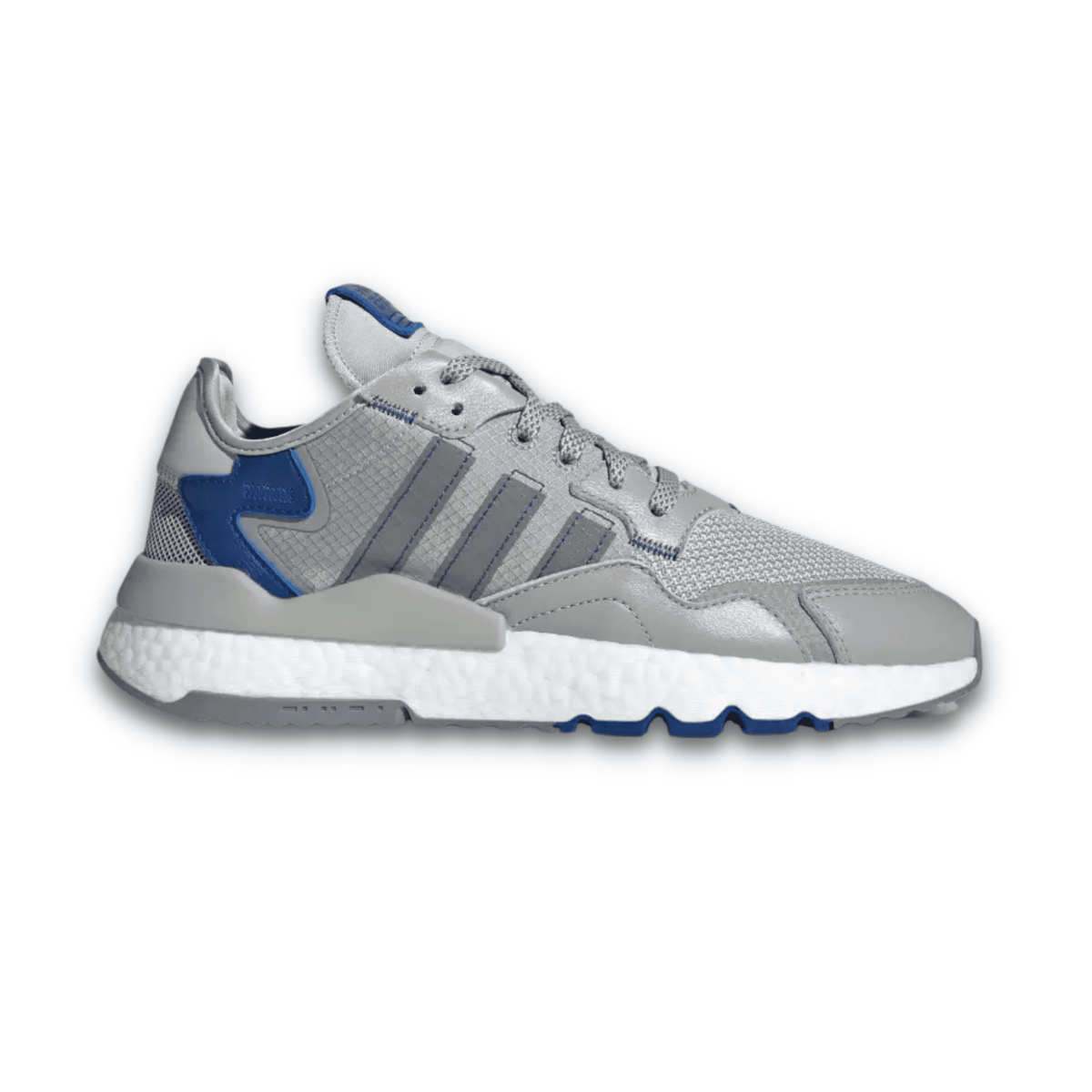 ADIDAS NITE JOGGER GREY