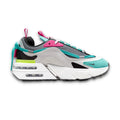 NIKE AIR MAX FURYOSA GRAY GREEN
