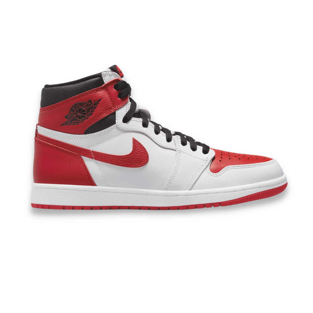 AIR JORDAN 1 RETRO HIGH HERITAGE