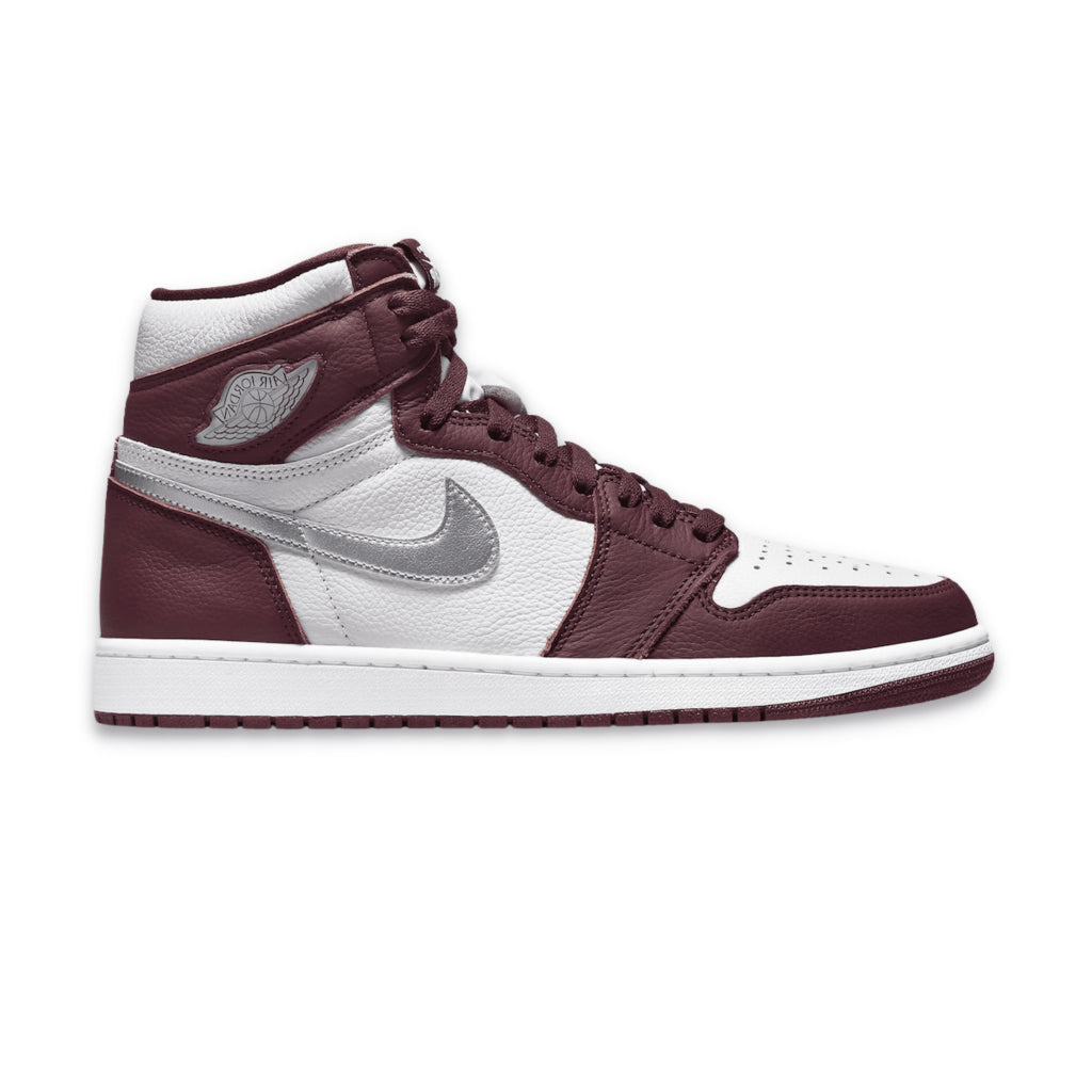 AIR JORDAN 1 RETRO HIGH BORDEAUX