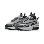 NIKE AIR MAX FURYOSA SILVER BLACK