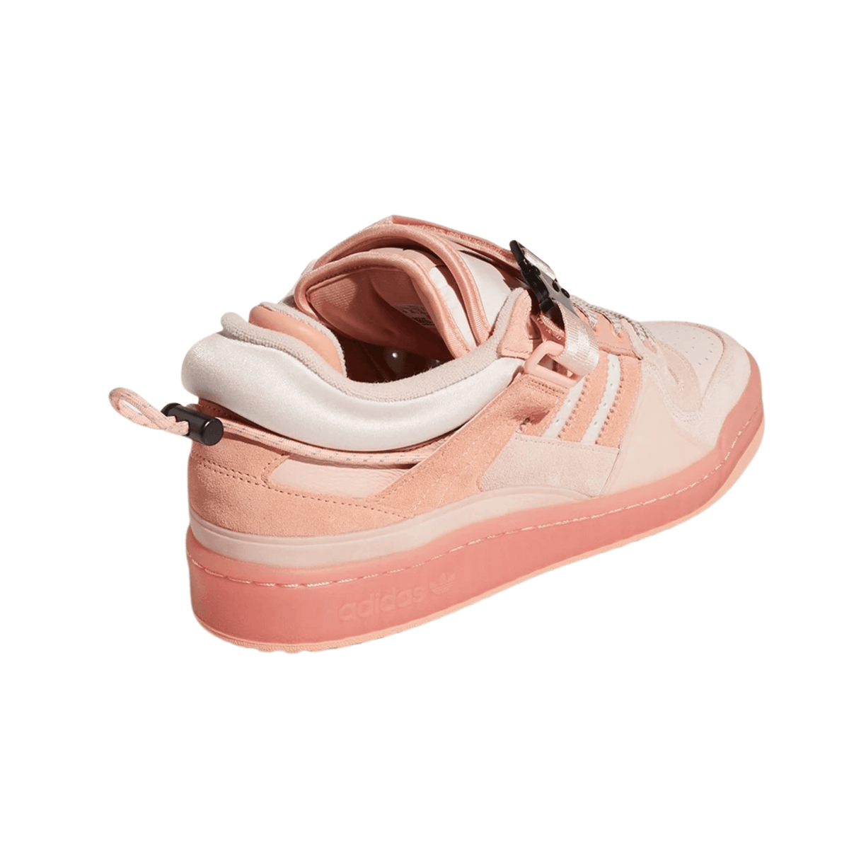 ADIDAS FORUM BAD BUNNY LOW EASTER EGG