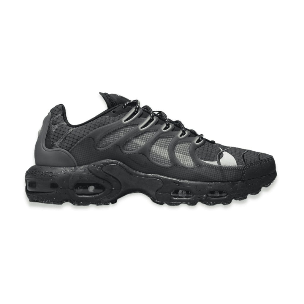 NIKE AIR MAX TERRASCAPE BLACK LIME