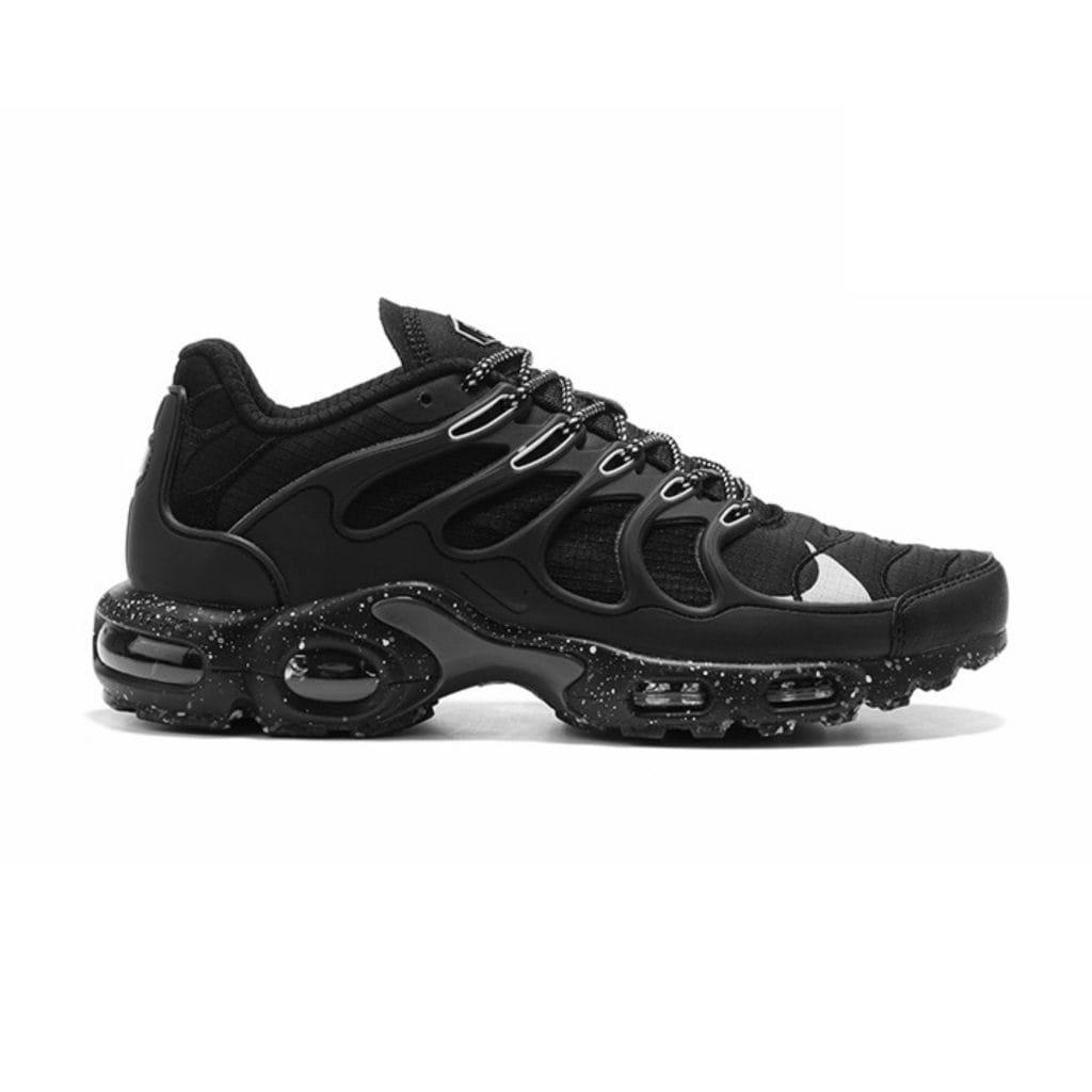 NIKE AIR MAX TERRASCAPE BLACK WHITE