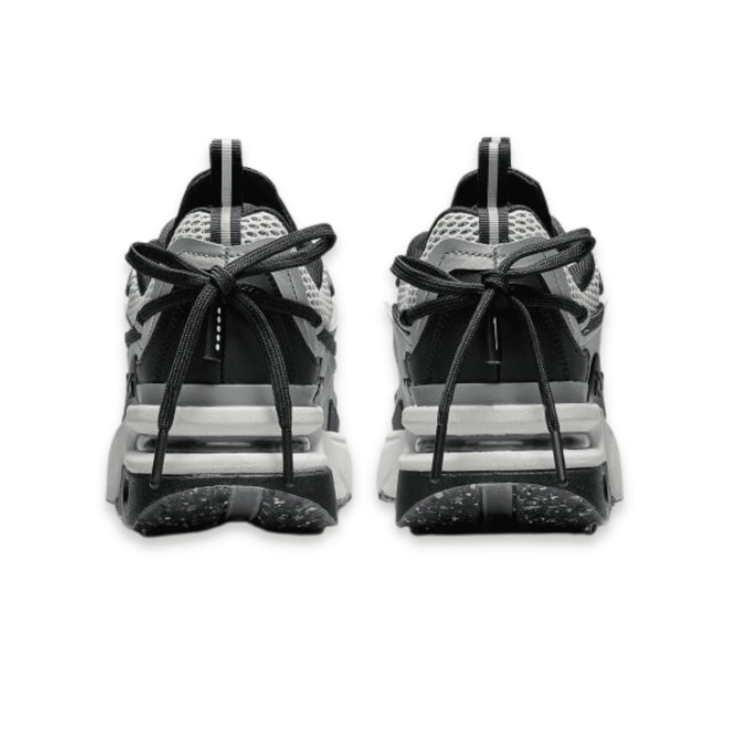 NIKE AIR MAX FURYOSA SILVER BLACK