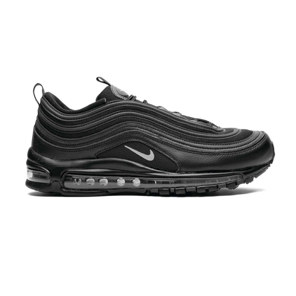 NIKE AIR MAX 97 TRIPLE BLACK