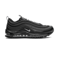 NIKE AIR MAX 97 TRIPLE BLACK
