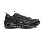 NIKE AIR MAX 97 TRIPLE BLACK