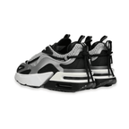 NIKE AIR MAX FURYOSA SILVER BLACK