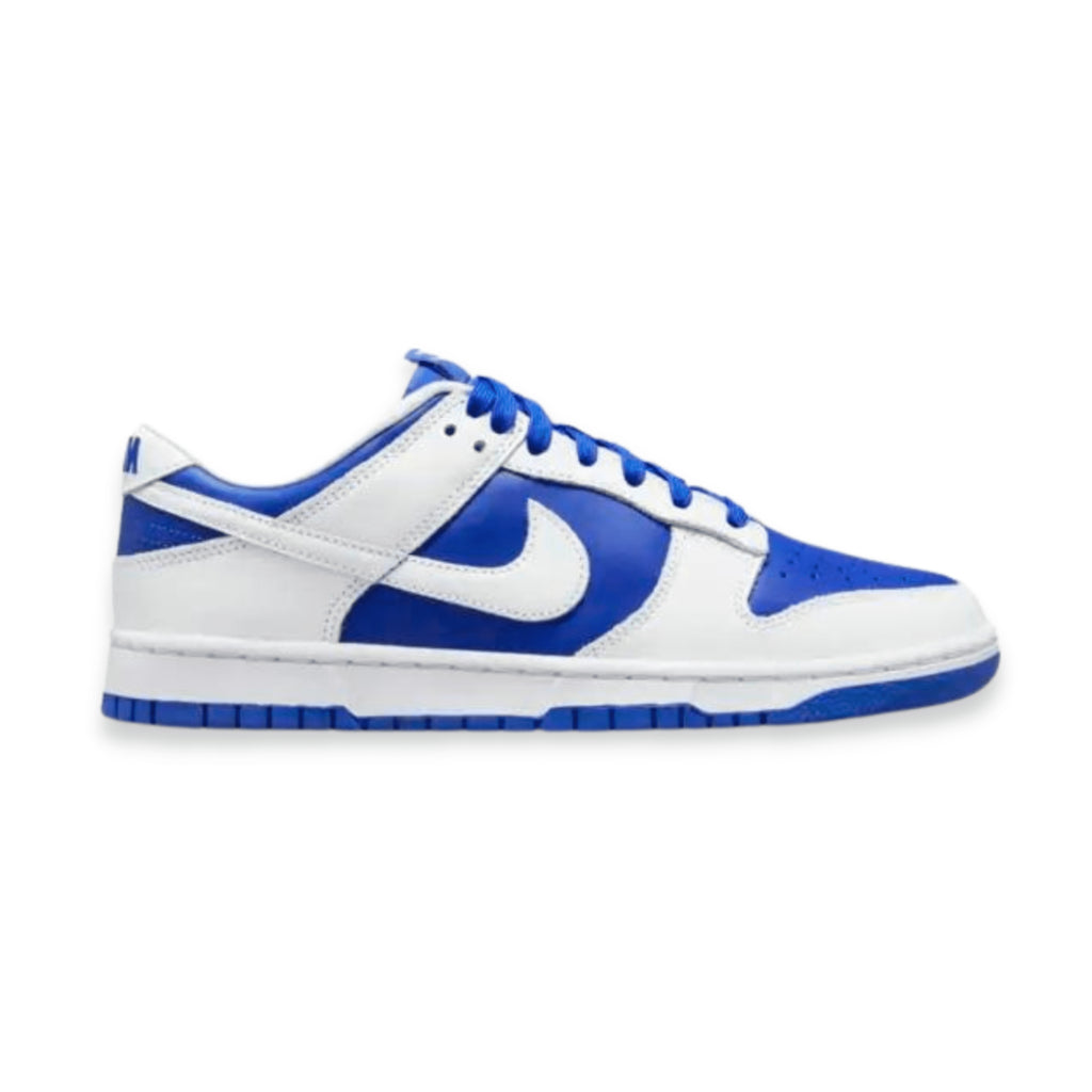 NIKE DUNK LOW RACER BLUE