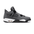 AIR JORDAN RETRO 4 COOL GREY