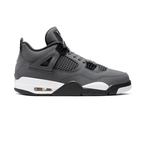 AIR JORDAN RETRO 4 COOL GREY