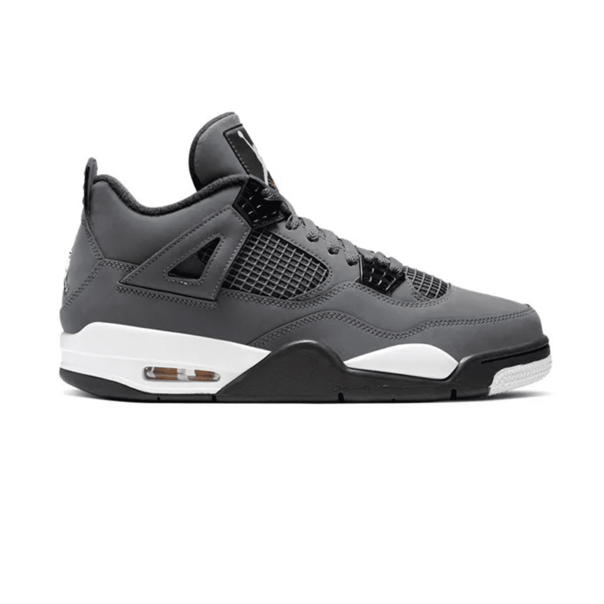 AIR JORDAN RETRO 4 COOL GREY
