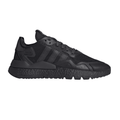 ADIDAS NITE JOGGER TOTAL BLACK