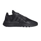 ADIDAS NITE JOGGER TOTAL BLACK