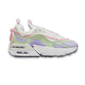 NIKE AIR MAX FURYOSA SUMMIT WHITE