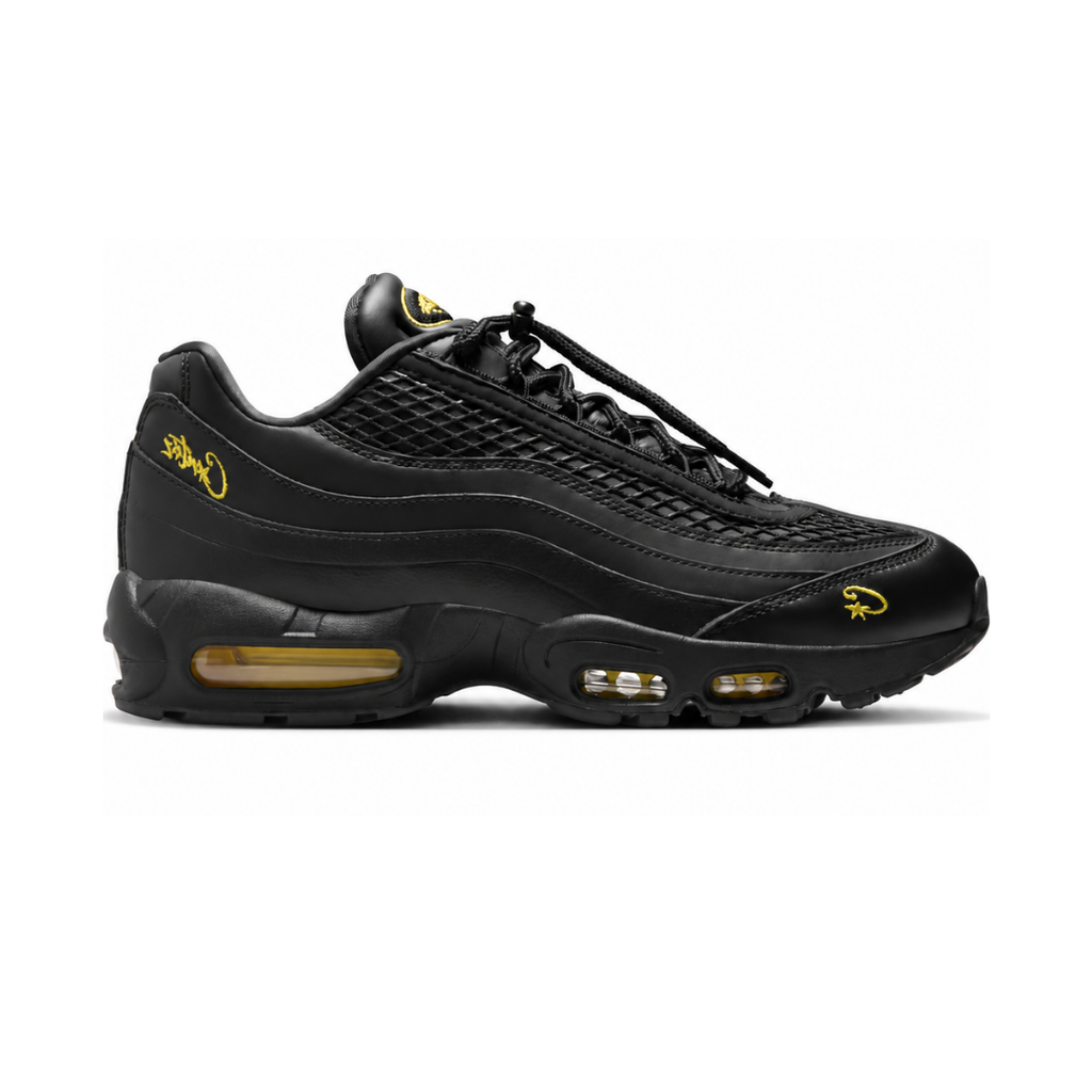 NIKE AIR MAX 95 HONEY BLACK