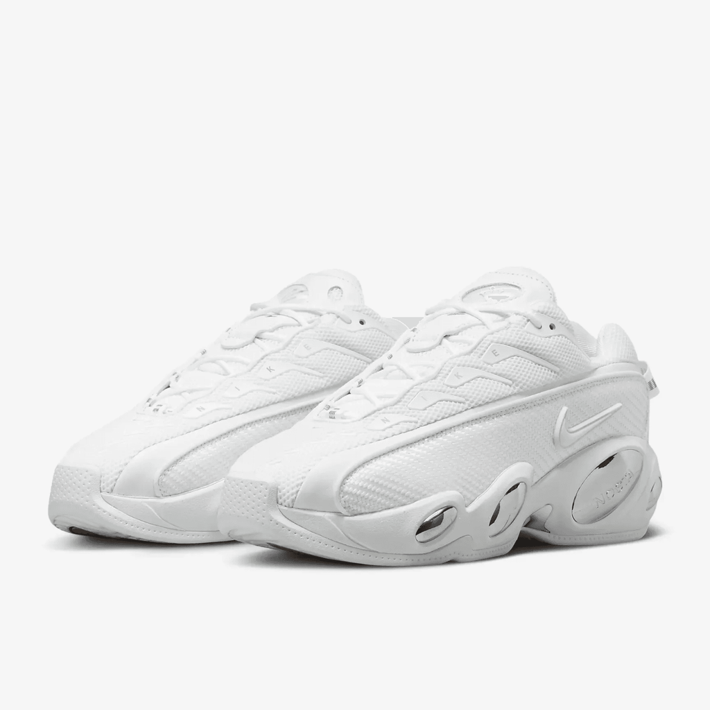 NIKE NOCTA TRIPLE WHITE