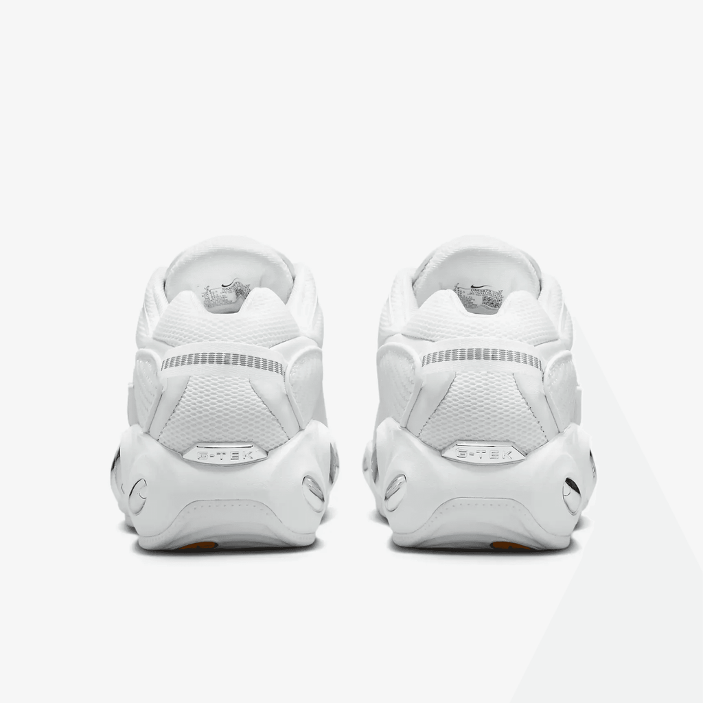 NIKE NOCTA TRIPLE WHITE