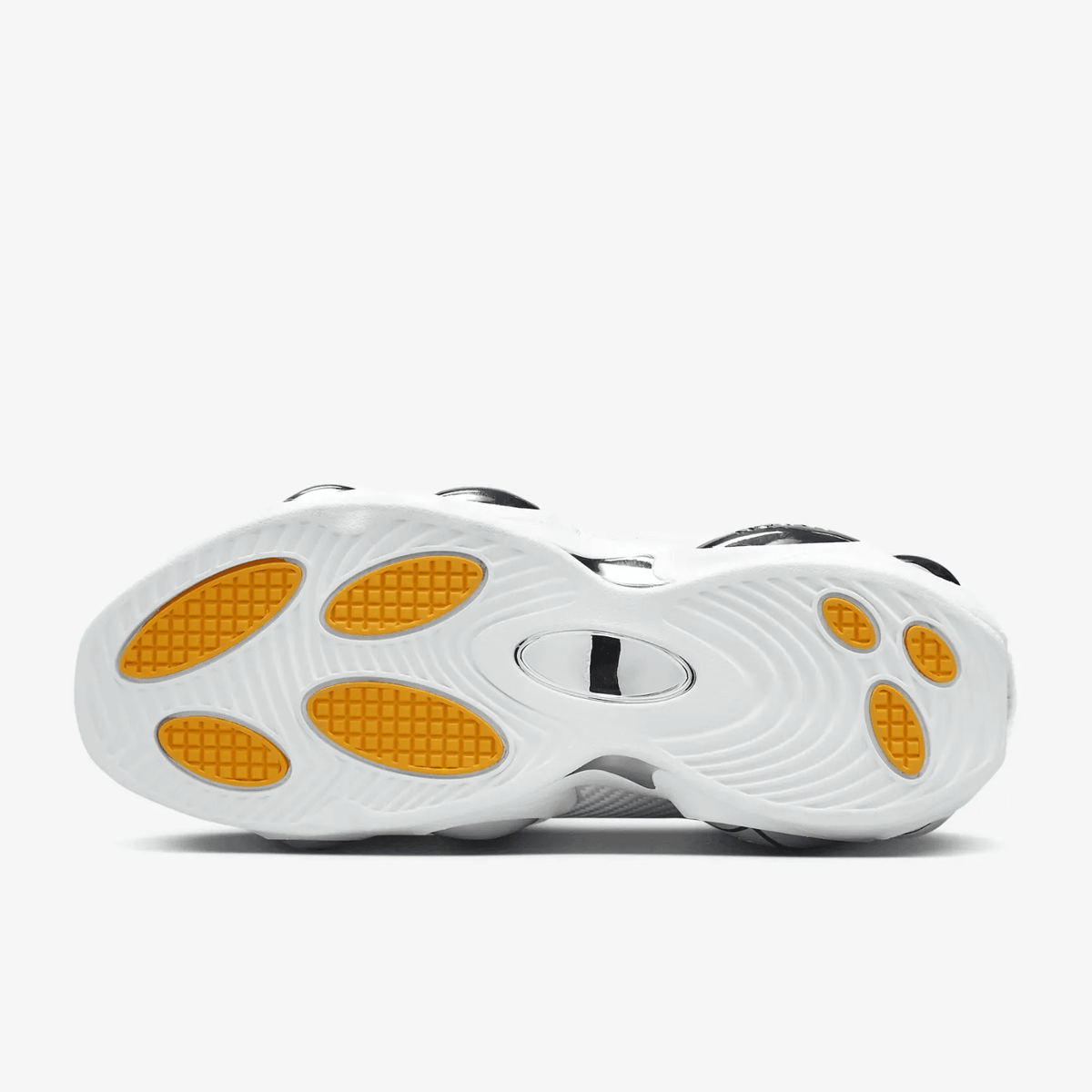 NIKE NOCTA TRIPLE WHITE
