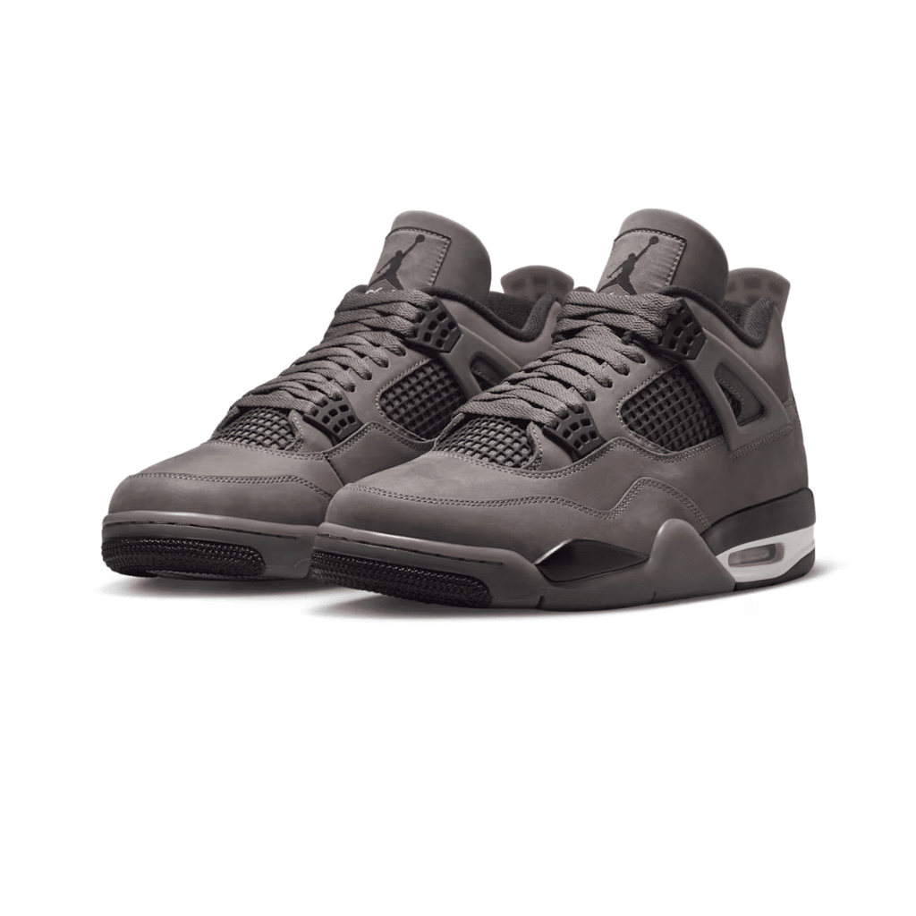 AIR JORDAN RETRO 4 CAVE STONE