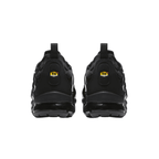 NIKE AIR VAPORMAX PLUS BLACK