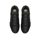 NIKE AIR VAPORMAX PLUS BLACK