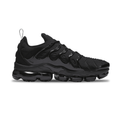 NIKE AIR VAPORMAX PLUS BLACK