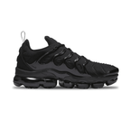 NIKE AIR VAPORMAX PLUS BLACK