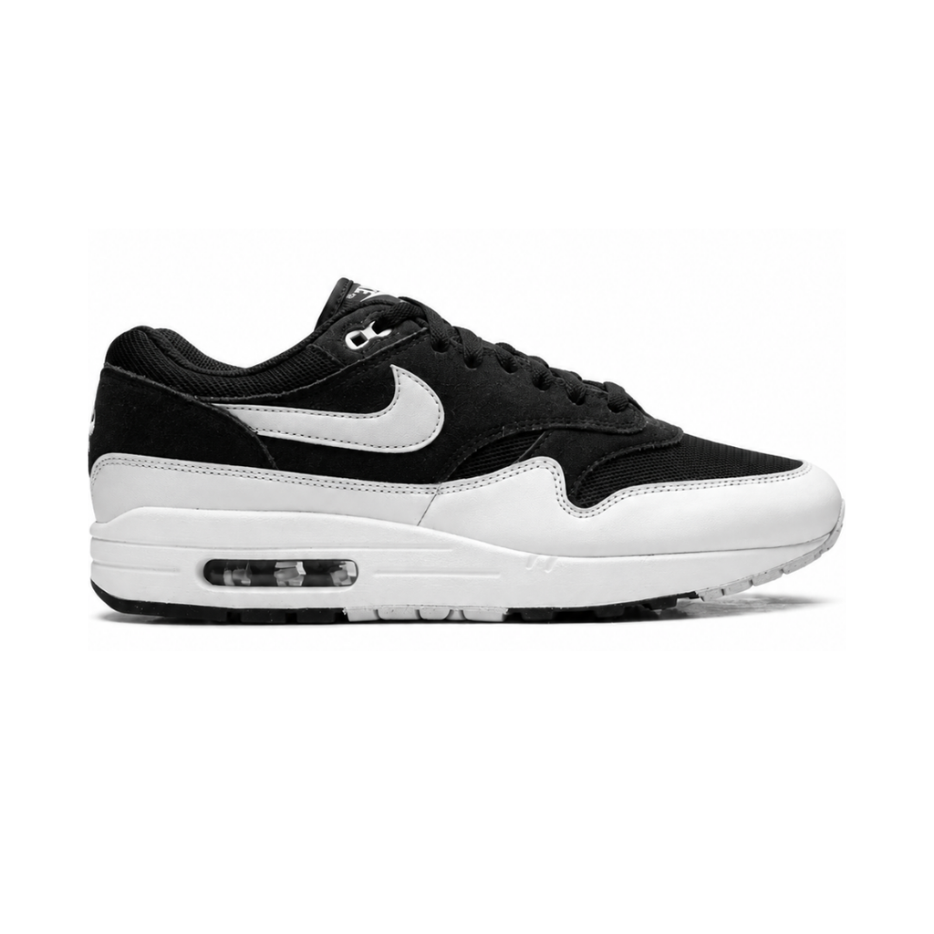 NIKE AIR MAX 1 OFF NOIR