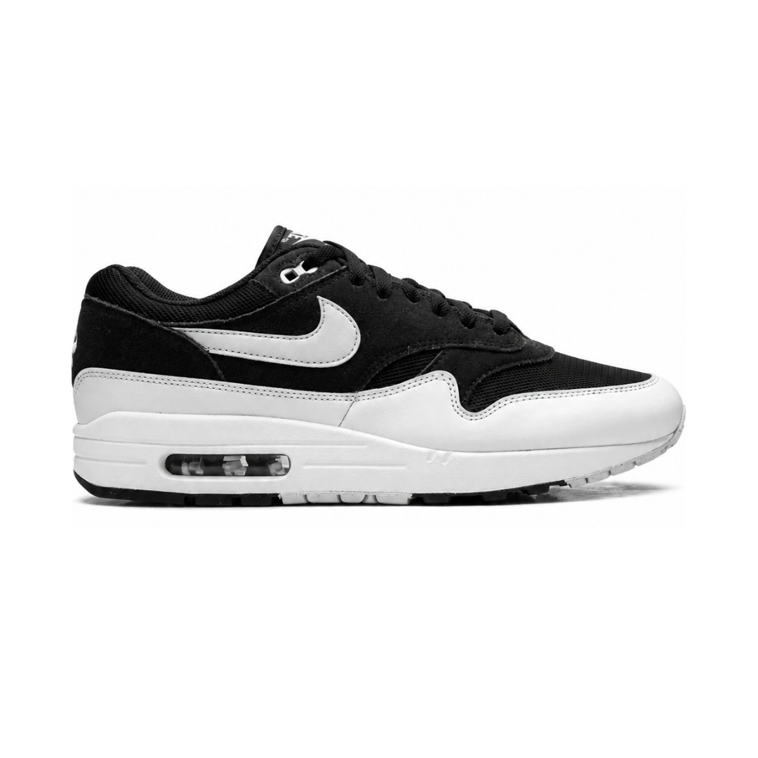 NIKE AIR MAX 1 OFF NOIR