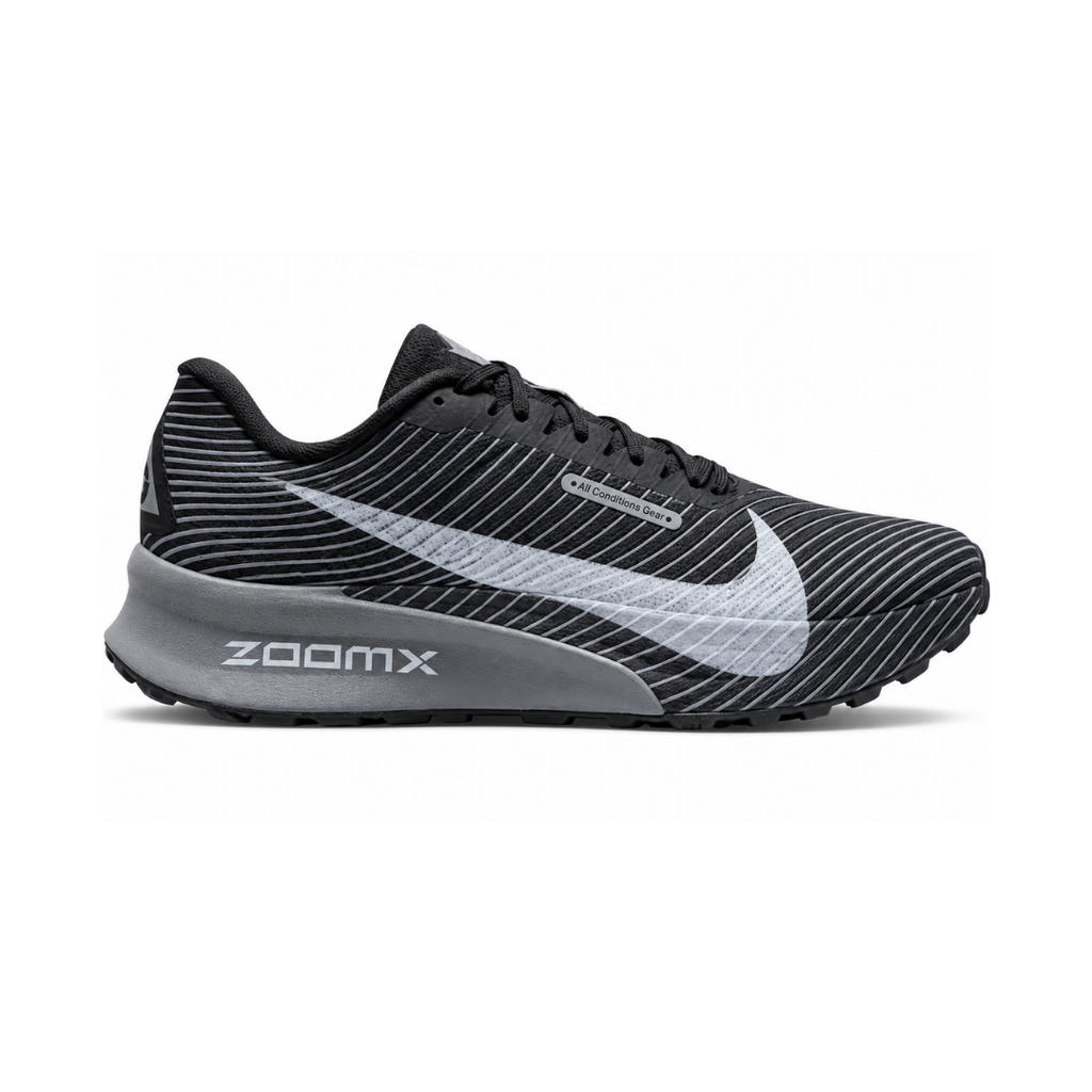 NIKE ACG ULTRAFLY BLACK