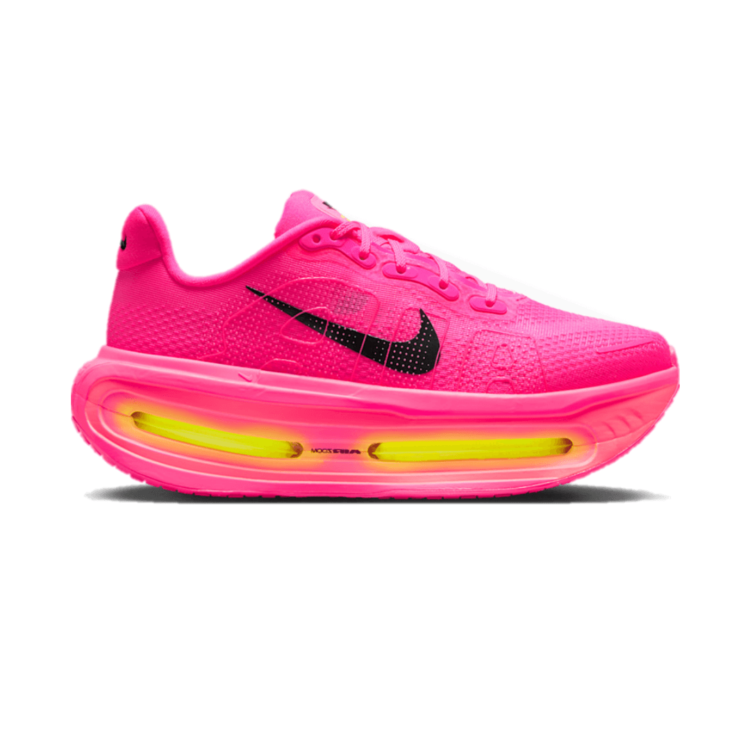 NIKE VOMERO PREMIUM HYPER PINK