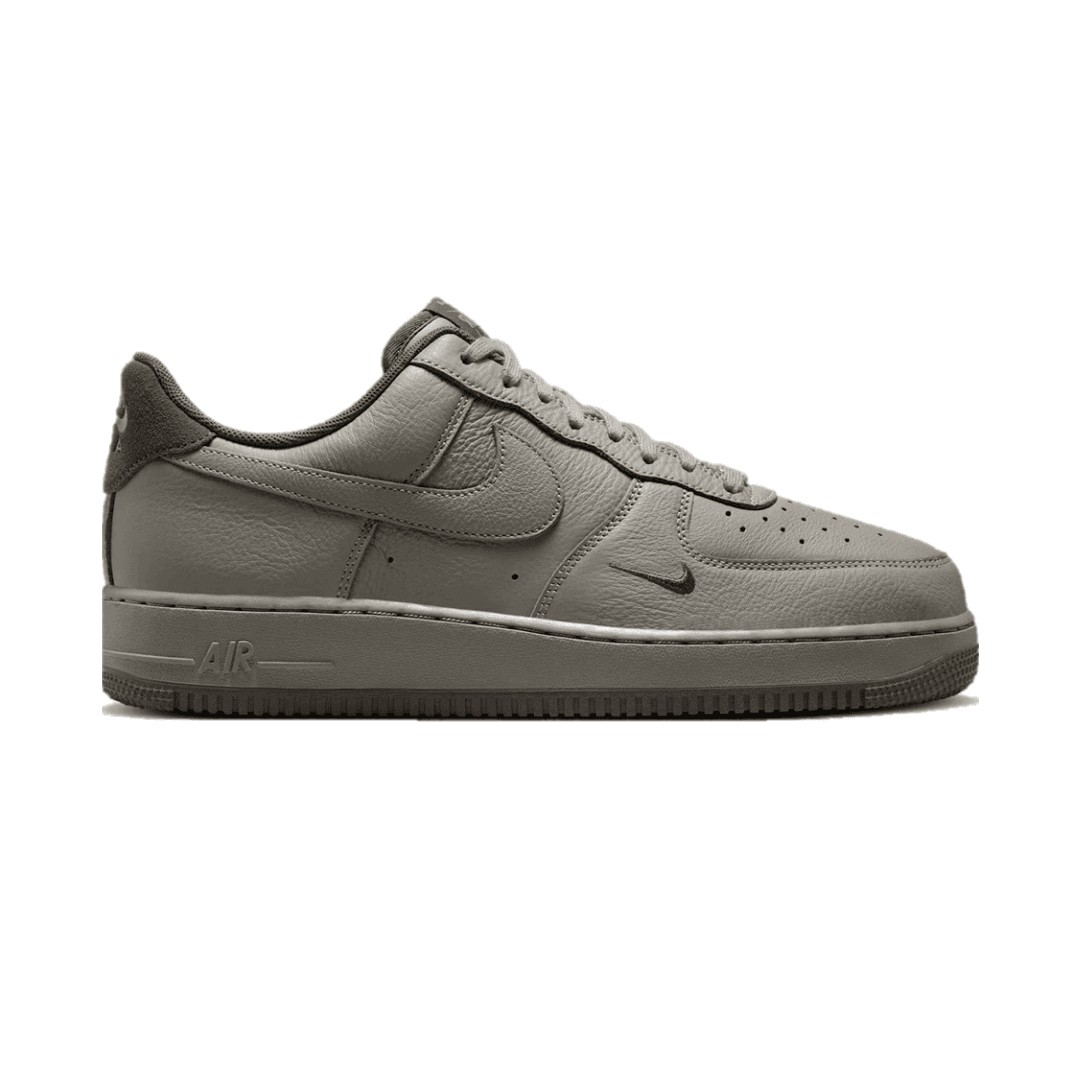 NIKE AIR FORCE 1 LIGHT ARMY