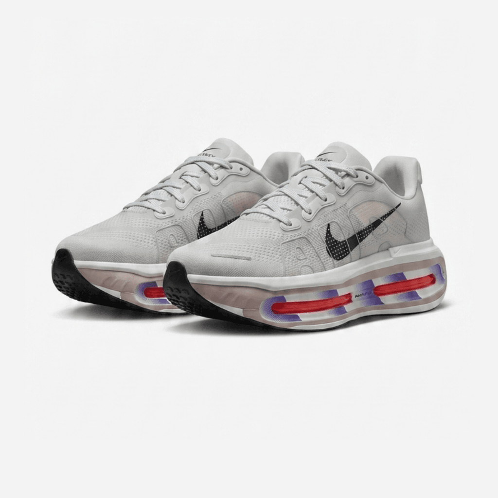 NIKE VOMERO PREMIUM GREY