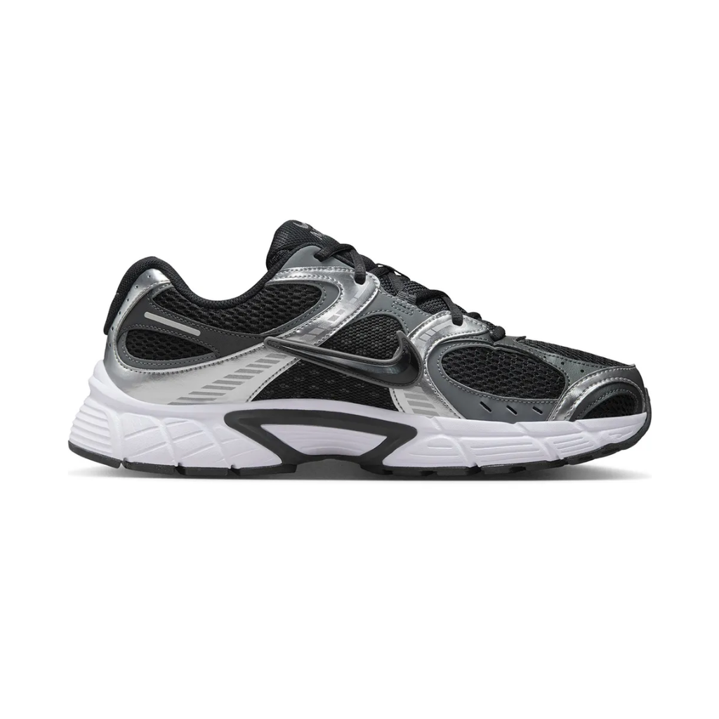 NIKE V5 RNR BLACK SILVER