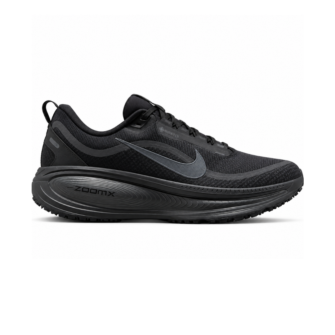 NIKE VOMERO 18 TRIPLE BLACK