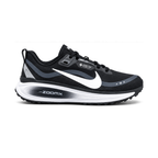 NIKE VOMERO 18 METALLIC SILVER