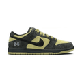 NIKE DUNK LOW SUPREME CAMPER