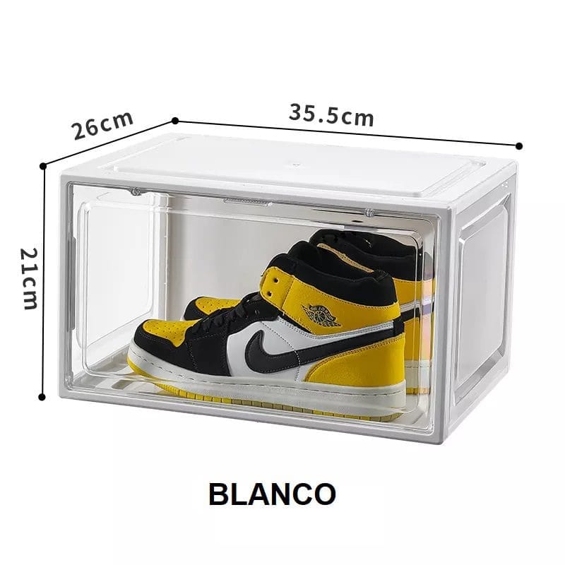 CÁPSULA DE ALMACENAMIENTO